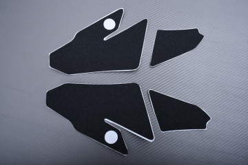 Hard Grip adhesivo de deposito BMW F700GS / F800GS 2013 - 2018