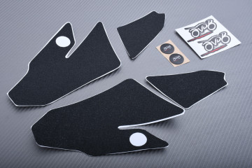 Tank Adhesive Hard Grip BMW F700GS / F800GS 2013 - 2018