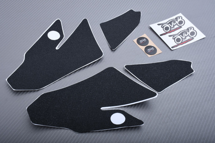 Tank Adhesive Hard Grip BMW F700GS / F800GS 2013 - 2018