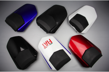 Cover sella passeggero Yamaha R1 04 / 06