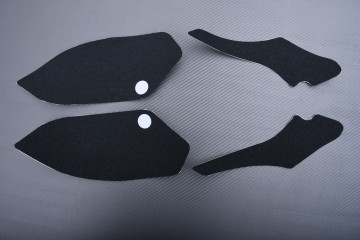 Tank Adhesive Hard Grip BMW S1000RR / S1000R 2014 - 2020