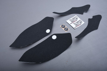 "I duri" Coppia protezioni antiscivolo serbatoio BMW S1000RR / S1000R 2014 - 2020