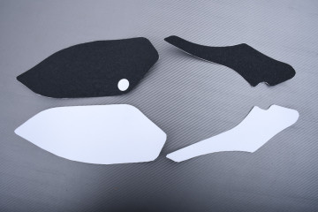 Hard Grip adhesivo de deposito BMW S1000RR / S1000R 2014 - 2020