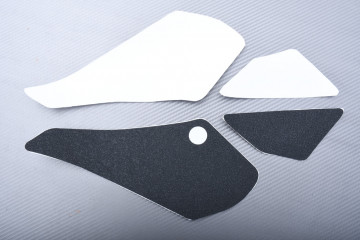 Hard Grip adhésif réservoir BMW R1200RS 2014 - 2018