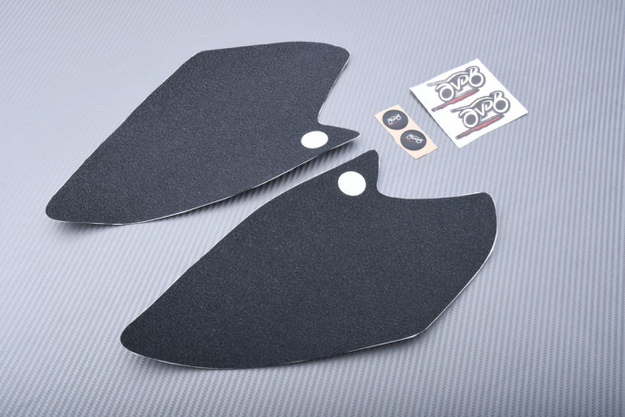 "I duri" Coppia protezioni antiscivolo serbatoio BMW G310GS 2017 - 2021