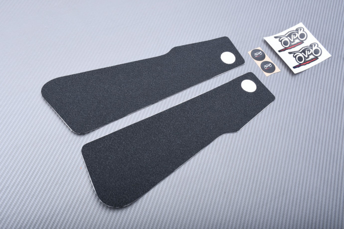 Hard Grip adhésif réservoir BMW F750GS / F850GS 2019 - 2021