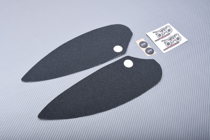 "I duri" Coppia protezioni antiscivolo serbatoio BMW S1000RR / M1000RR 2019 - 2021