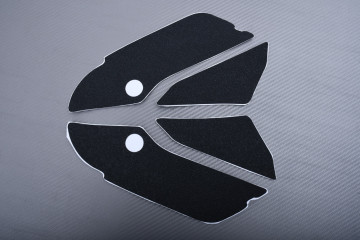 Hard Grip adhesivo de deposito MV AGUSTA F3 675 / 800 2013 - 2021