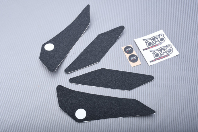 Tank Adhesive Hard Grip MV AGUSTA RIVALE & STRADALE 800 2014 - 2021