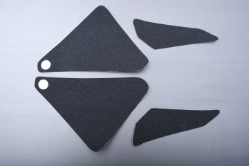 "I duri" Coppia protezioni antiscivolo serbatoio HUSQVARNA 701 Enduro / Supermoto 2016 - 2021