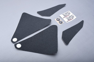 Hard Grip adhesivo de deposito HUSQVARNA 701 Enduro / Supermoto 2016 - 2021