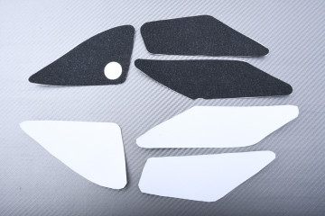 "I duri" Coppia protezioni antiscivolo serbatoio MOTO GUZZI Griso 8V 2013 - 2021