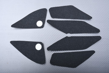 "I duri" Coppia protezioni antiscivolo serbatoio MOTO GUZZI Griso 8V 2013 - 2021