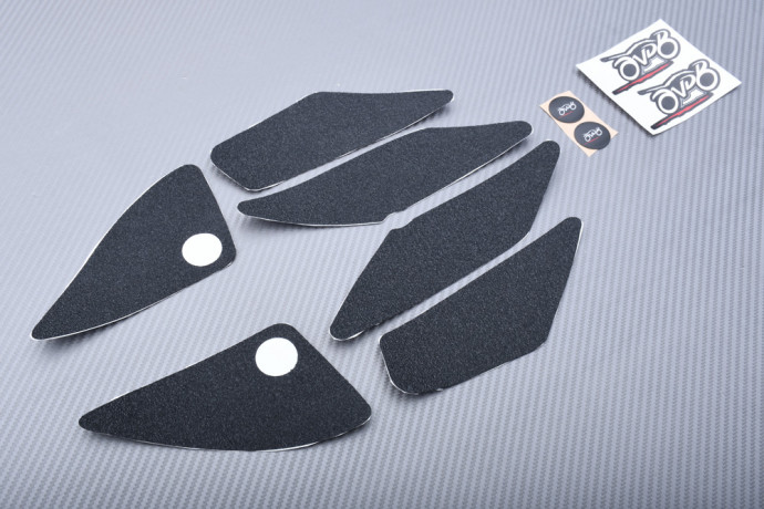 Hard Grip Klebetank MOTO GUZZI Griso 8V 2013 - 2021