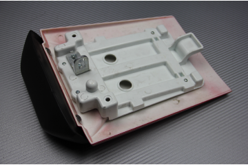 Cover sella passeggero Yamaha R1 98 / 99