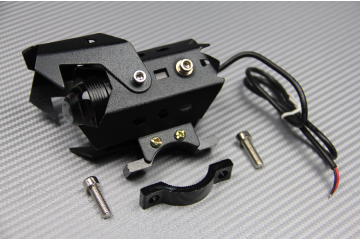 Faro Adicional LED Sujetado...