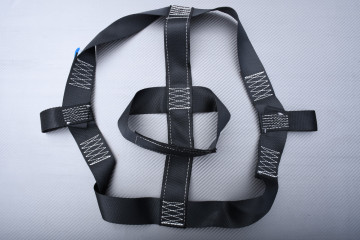 Elingue de roue arrière