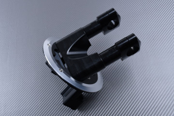 Riser kit for handlebar adaptation on YAMAHA TMAX 500 / 530 / 560 2008 - 2021