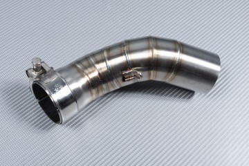 Tube intermédiaire / Mid...