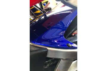 Parafango Posteriore HONDA CBR 954 900 RR 2002 - 2003