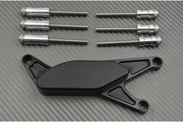 Coperchio carter motore SUZUKI GSXR 600 750 2000 - 2005 GSXR 1000 2001 - 2008