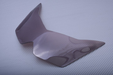 Cubierta del faro Road KAWASAKI Z750 / Z750R  / Z1000 2007 - 2013