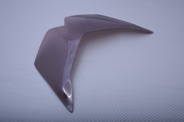 Cache Phare Type Road KAWASAKI Z750 / Z750R / Z1000 2007 - 2013