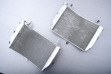 Radiateur SUZUKI GSXS 950 / 1000 / F / GT / KATANA 1000 2016 - 2025