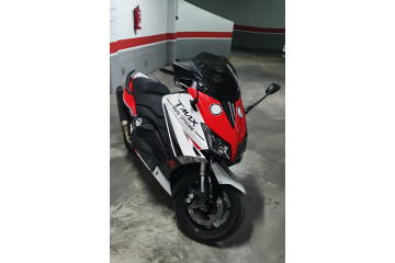 Carénage complet YAMAHA TMAX 530 2015 - 2016