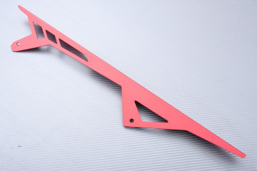 Kettenschutz aus eloxiertem...