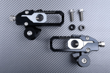 Aluminium Chain adjuster...