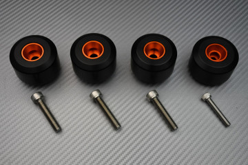 KIT Gabel & Schwingen...