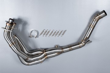 Ligne complète / Système complet d’échappement KAWASAKI Z900