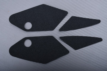 Tank Adhesive Hard Grip HONDA CBR 250 R 2011 - 2013