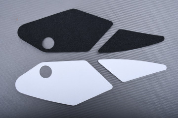 Hard Grip adhesivo de deposito HONDA CBR 250 R 2011 - 2013