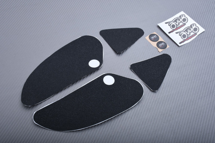 Tank Adhesive Hard Grip HONDA CBR 250 / 300 R 2014 - 2018