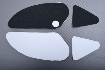 Hard Grip adhésif réservoir HONDA CBR 250 / 300 R 2014 - 2018