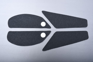 "I duri" Coppia protezioni antiscivolo serbatoio HONDA NC700 X / NC750 X 2016 - 2019