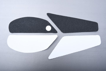 "I duri" Coppia protezioni antiscivolo serbatoio HONDA NC700 X / NC750 X 2016 - 2019