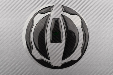 Gas cap protection KAWASAKI