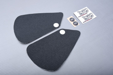 "I duri" Coppia protezioni antiscivolo serbatoio BMW R1200GS / R1250GS 2017 - 2021