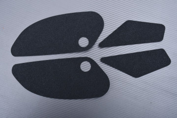 Hard Grip adhesivo de deposito YAMAHA YZF R6 2006 - 2007