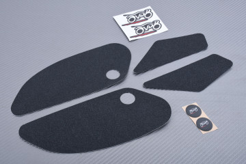 Tank Adhesive Hard Grip YAMAHA YZF R6 2006 - 2007