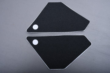 Tank Adhesive Hard Grip SUZUKI DR 650 S / SE 2000 - 2023