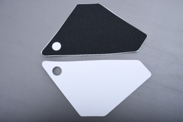 "I duri" protezione antiscivolo serbatoio YAMAHA SUPER TENERE XTZ 1200 2010 - 2020