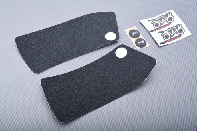 "I duri" protezione antiscivolo serbatoio BMW K1600GT / GTL 2011 - 2016