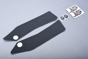 "I duri" protezione antiscivolo serbatoio HONDA CROSSTOURER 1200 2012 - 2017