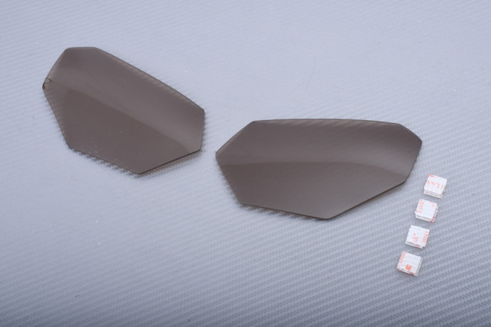 Copri faro di tipo Road HONDA Africa Twin 1000 2015  - 2019