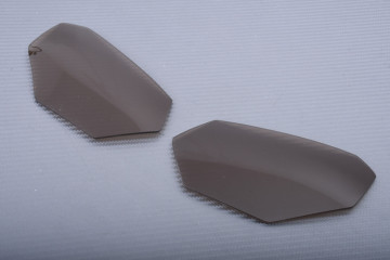 Cache Phare Type Road HONDA Africa Twin 1000 2015 - 2019