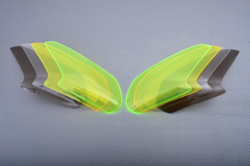 Headlight Cover Road Type YAMAHA TMAX 530 2012 - 2014